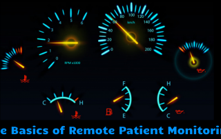 The Basics of Remote Patient Monitoring (RPM)
