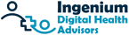 Ingenium Digital Health Advisors Logo