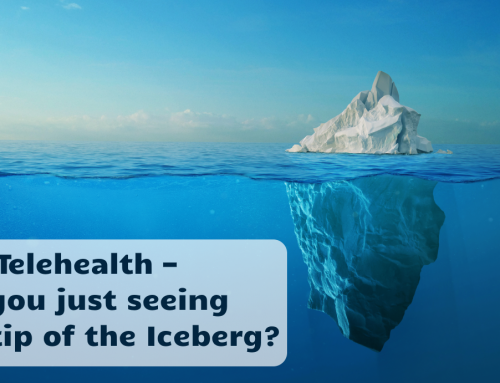 Bad Telehealth — Are You Just Seeing the Tip of the Iceberg?