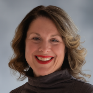 Carrie Foote