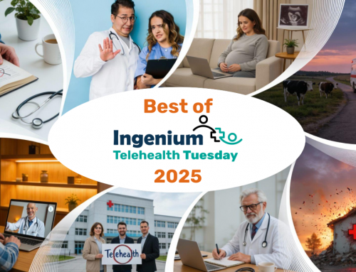 Best of Telehealth Tuesday 2025