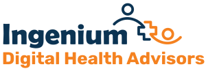 Ingenium Digital Health Advisors Logo