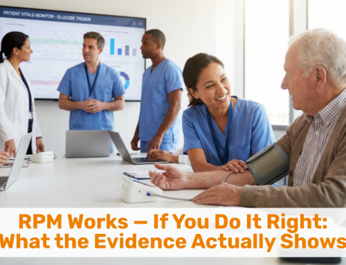 RPM Works — If You Do It Right:  What the Evidence Actually Shows